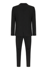Dolce&Gabbana Man Clothing Suits