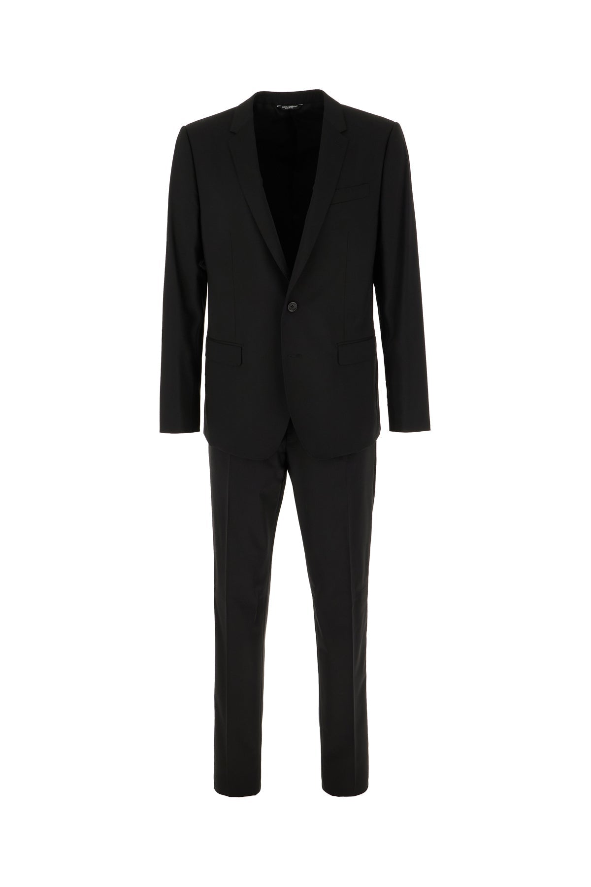 DOLCE&GABBANA Dolce&Gabbana Man Clothing Suits