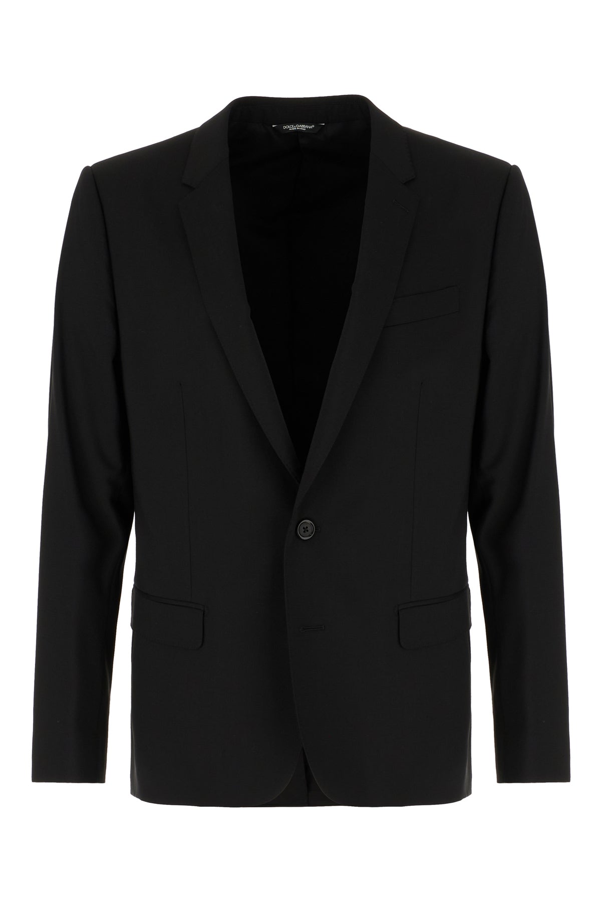DOLCE&GABBANA Dolce&Gabbana Man Clothing Suits