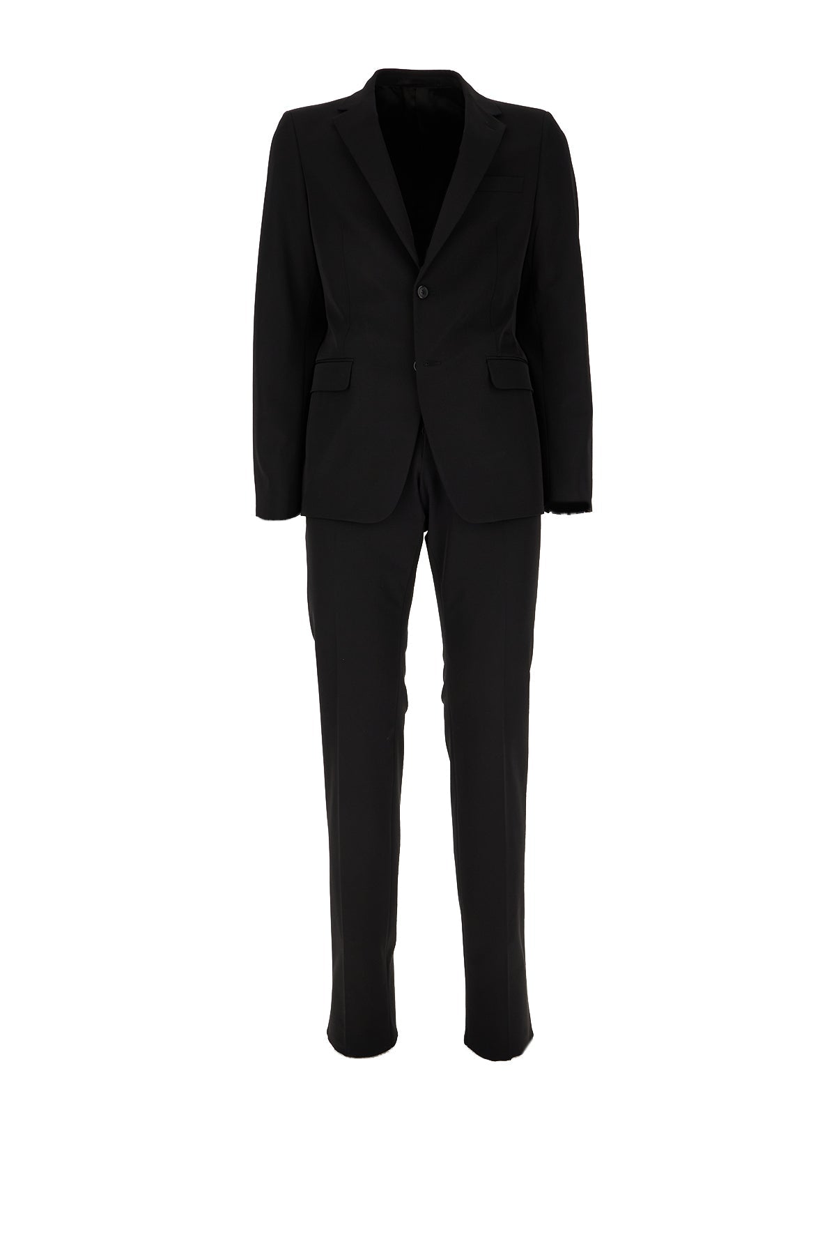 PRADA Prada Man Clothing Suits