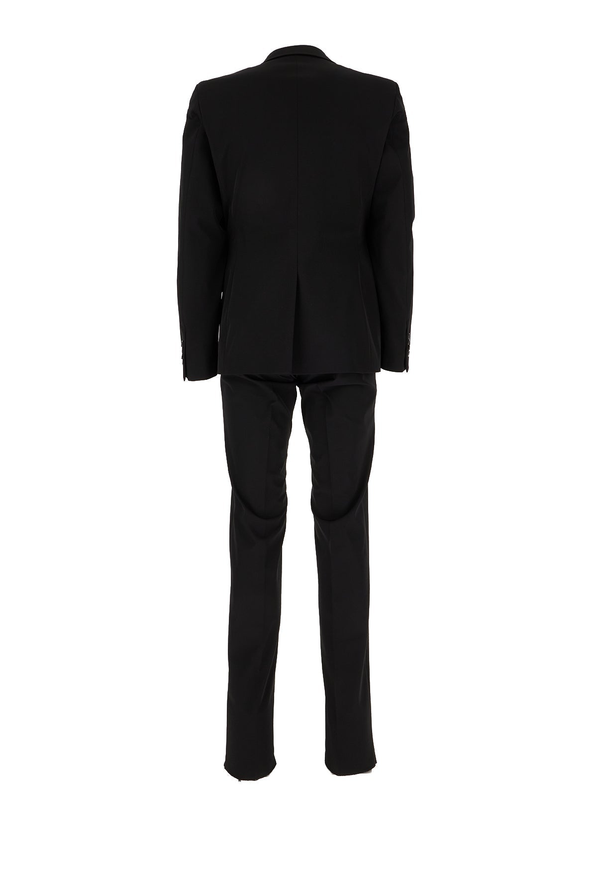 PRADA Prada Man Clothing Suits