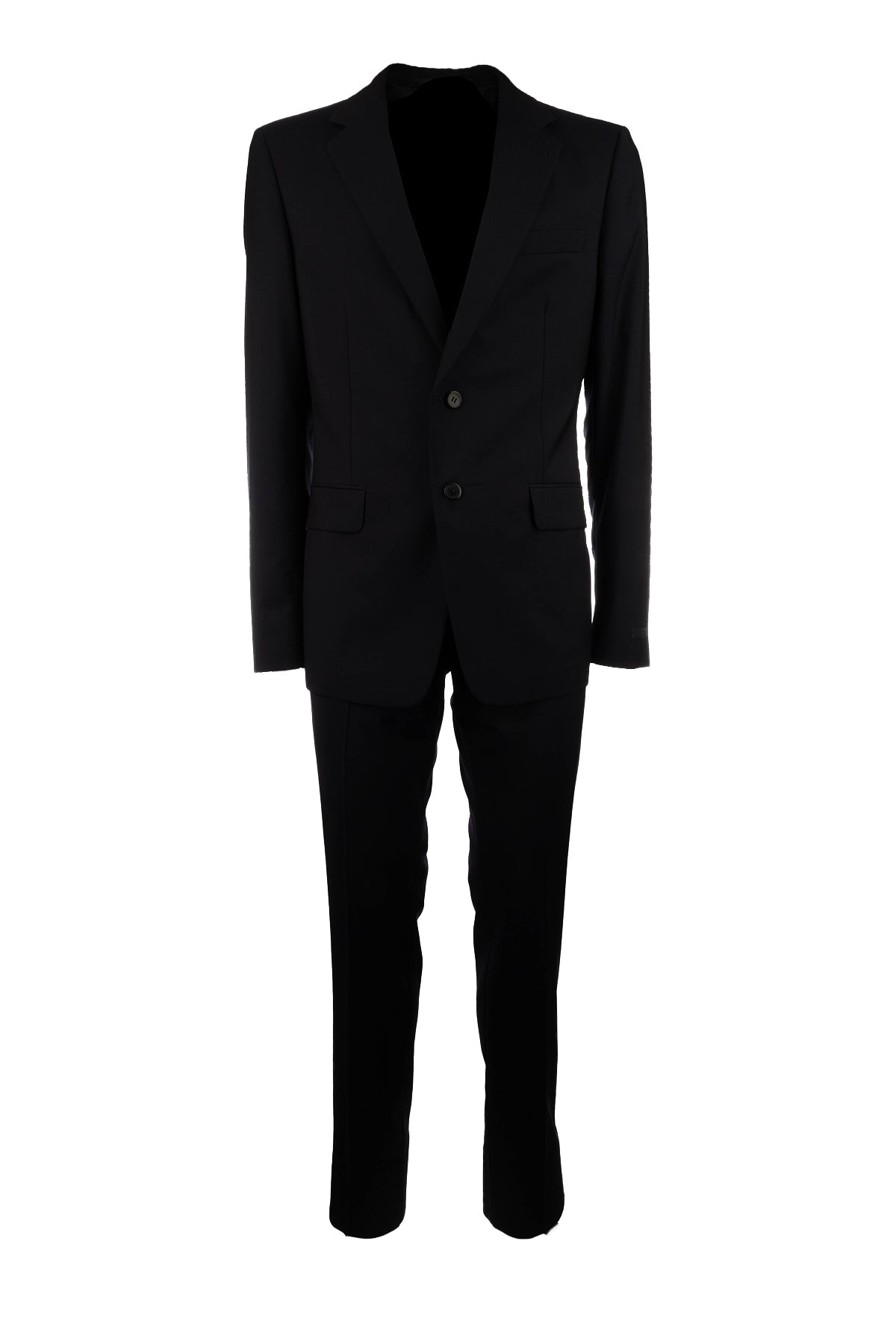 PRADA Prada Man Clothing Suits