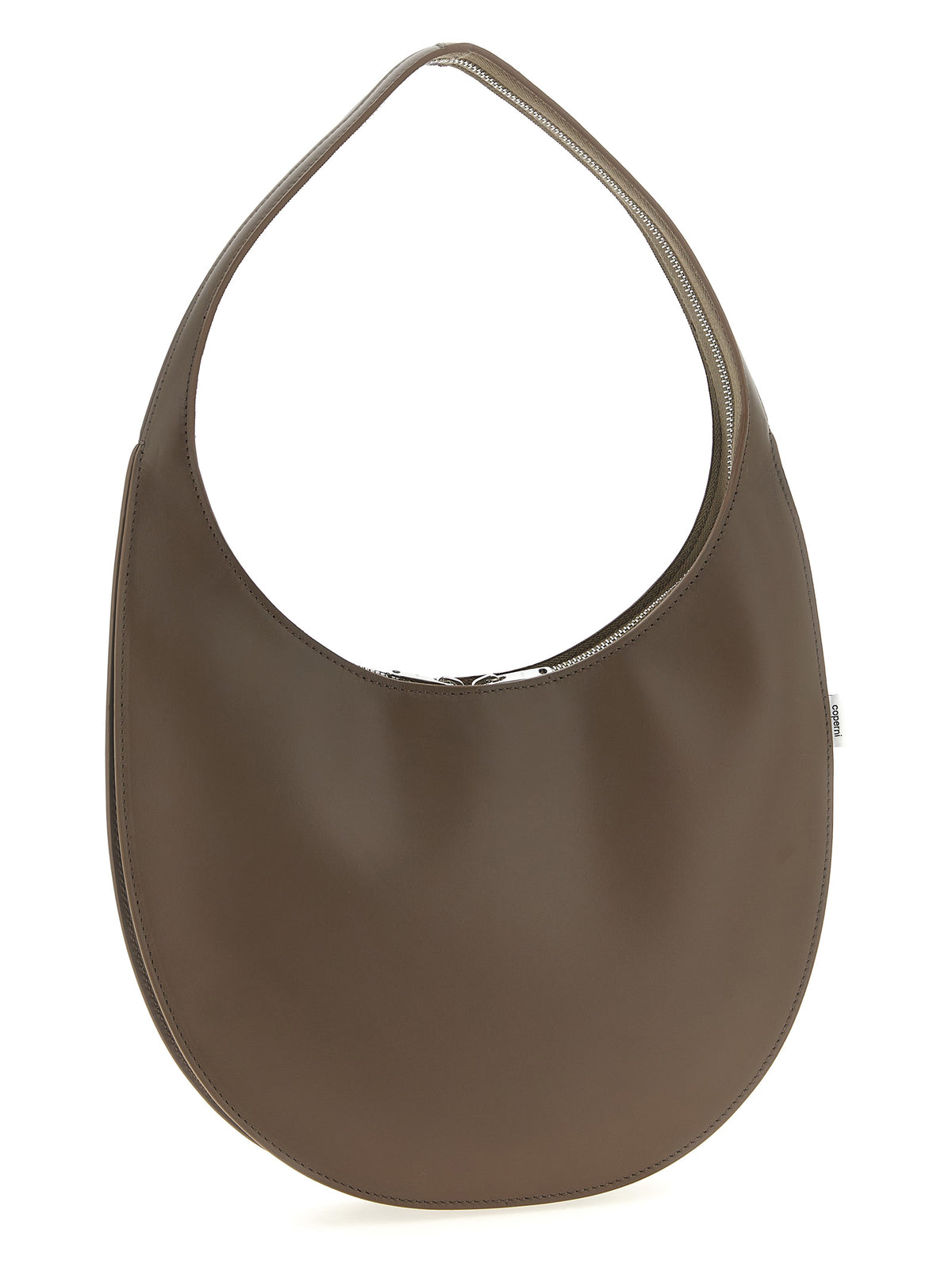 Coperni Women 'Soft Swipe' Medium Shoulder Bag