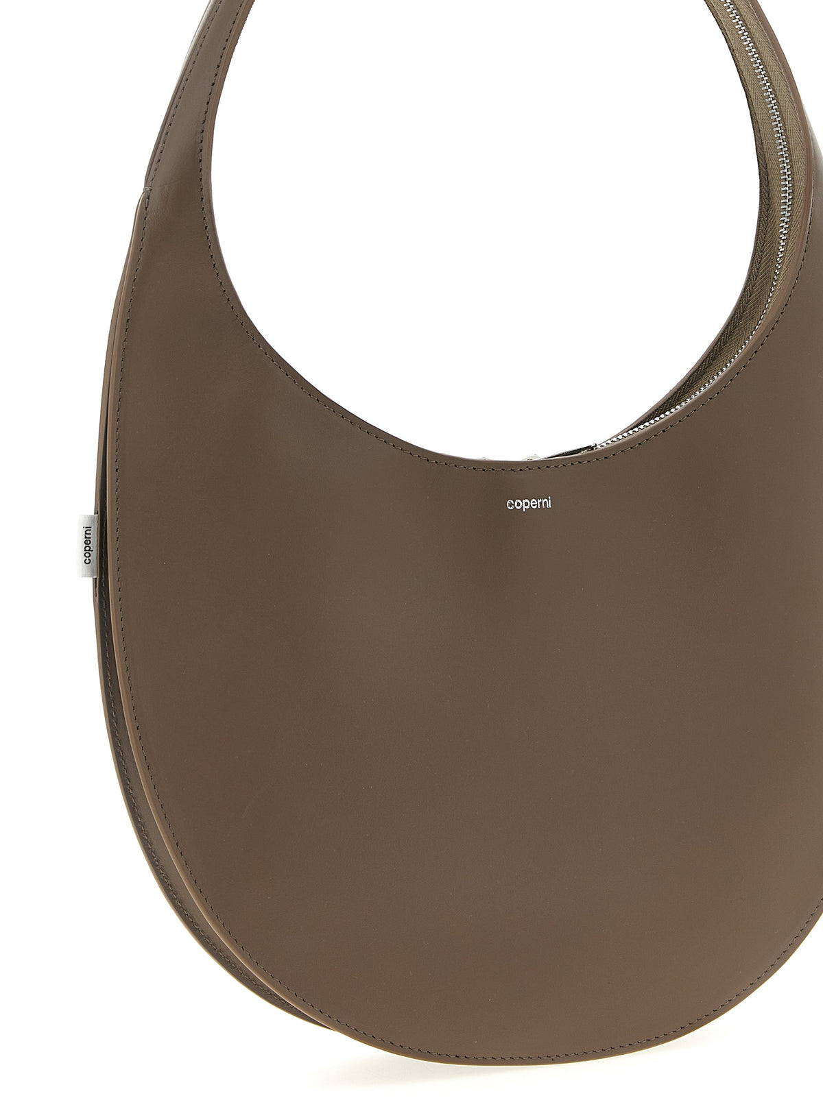 Coperni Women 'Soft Swipe' Medium Shoulder Bag
