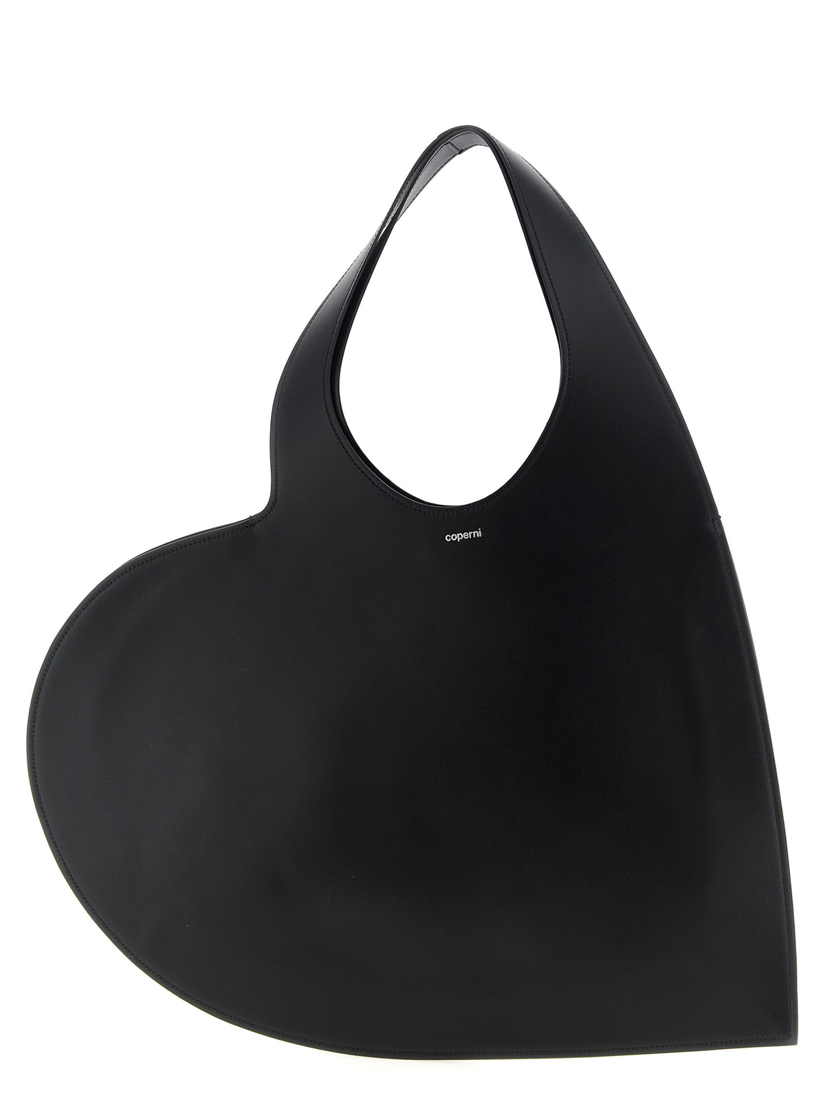 Coperni Women 'Double Heart' Shoulder Bag