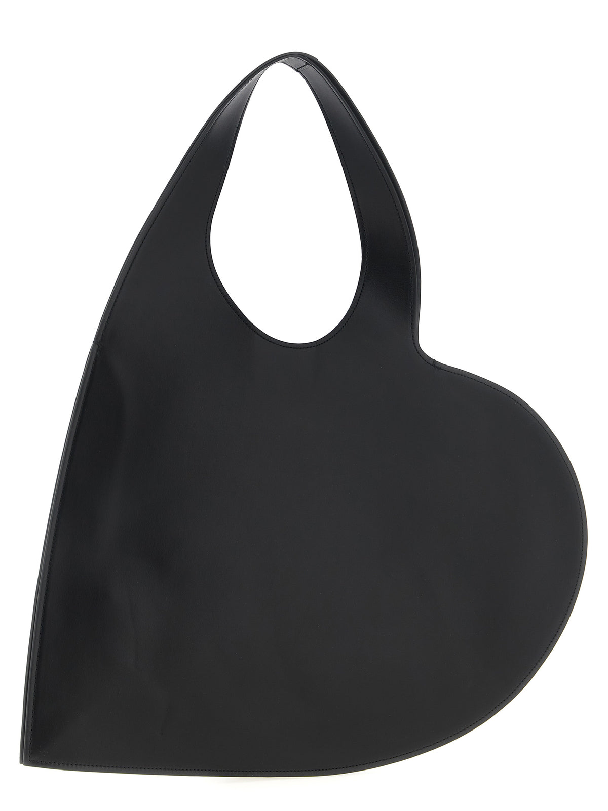 Coperni Women 'Double Heart' Shoulder Bag