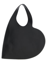 Coperni Women 'Double Heart' Shoulder Bag