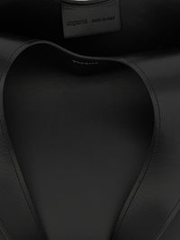 Coperni Women 'Double Heart' Shoulder Bag