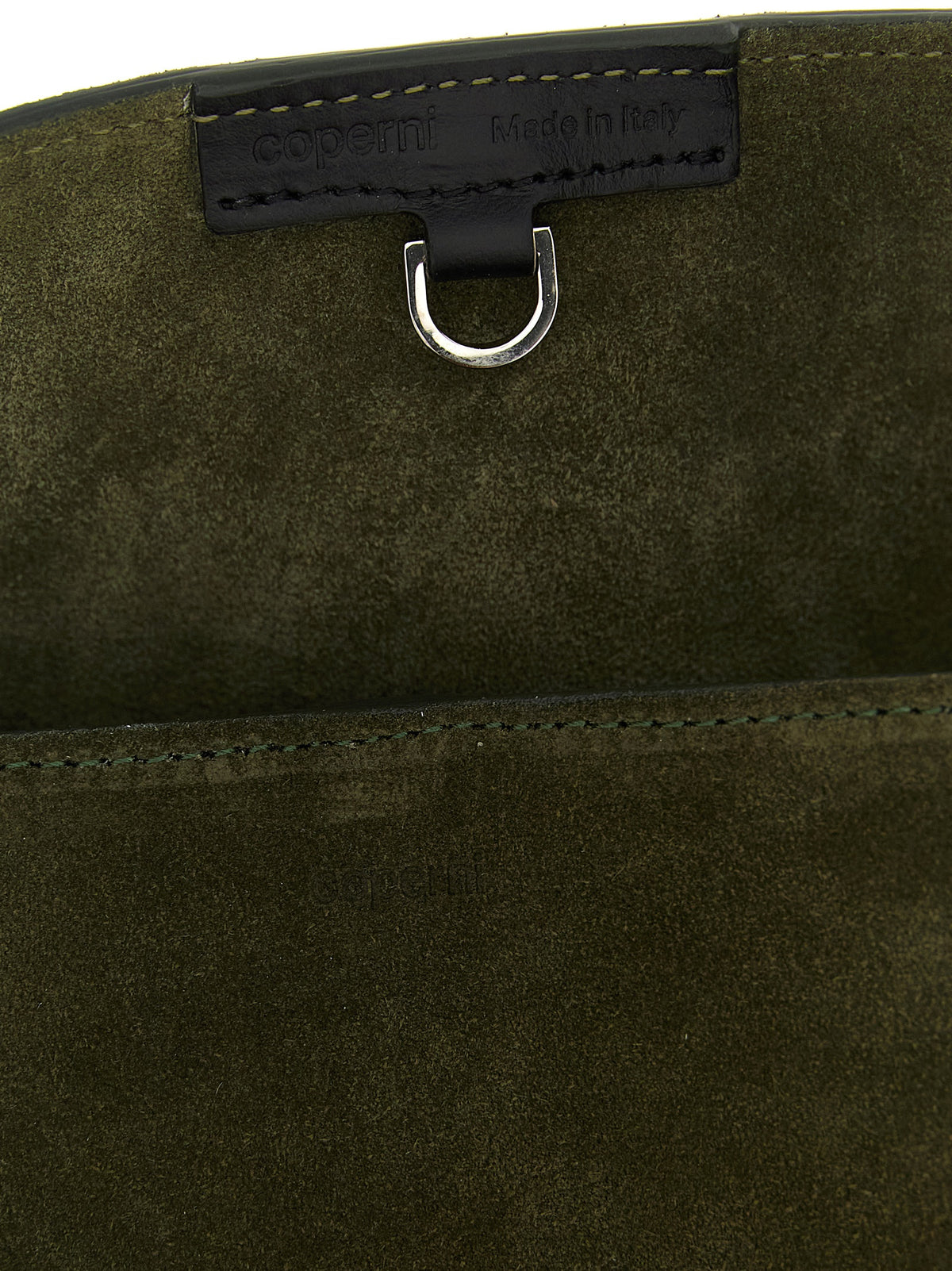 COPERNI Coperni Women 'Ergonomic' Shopping Bag
