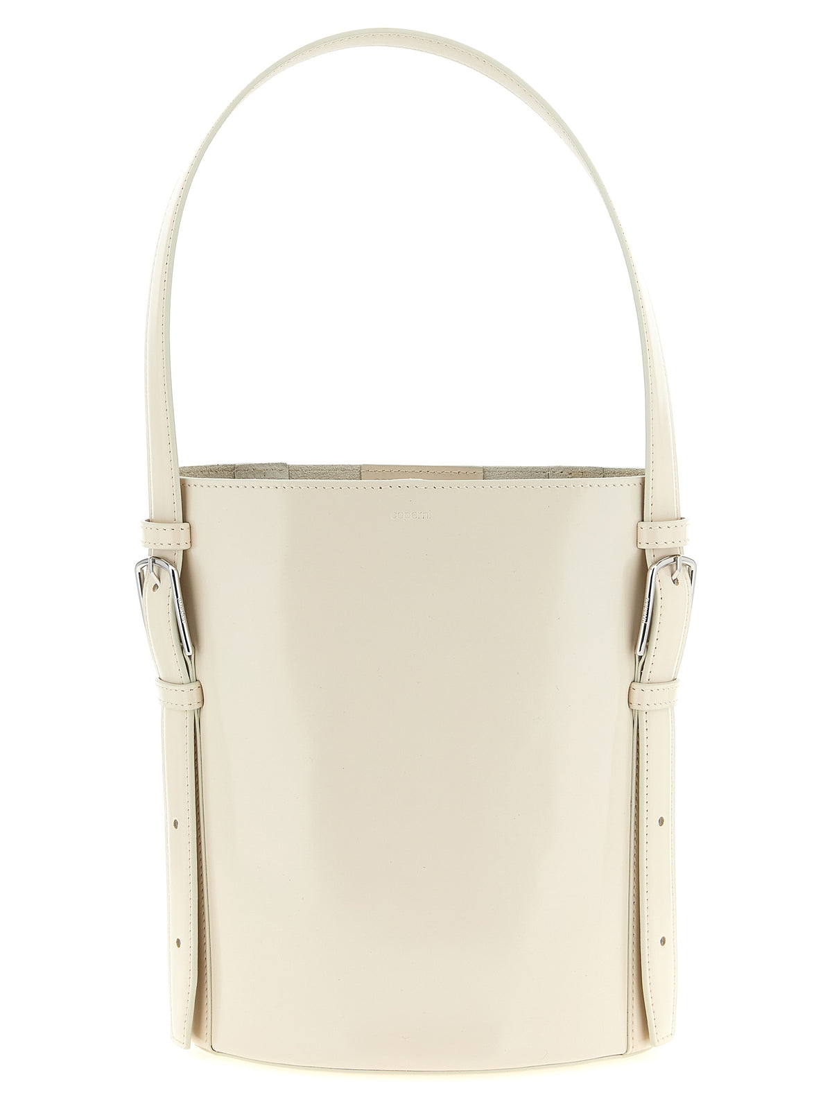 Coperni Women 'Ergonomic' Bucket Bag