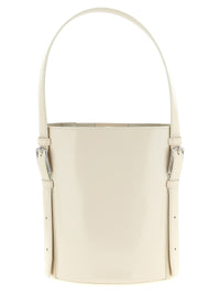 Coperni Women 'Ergonomic' Bucket Bag