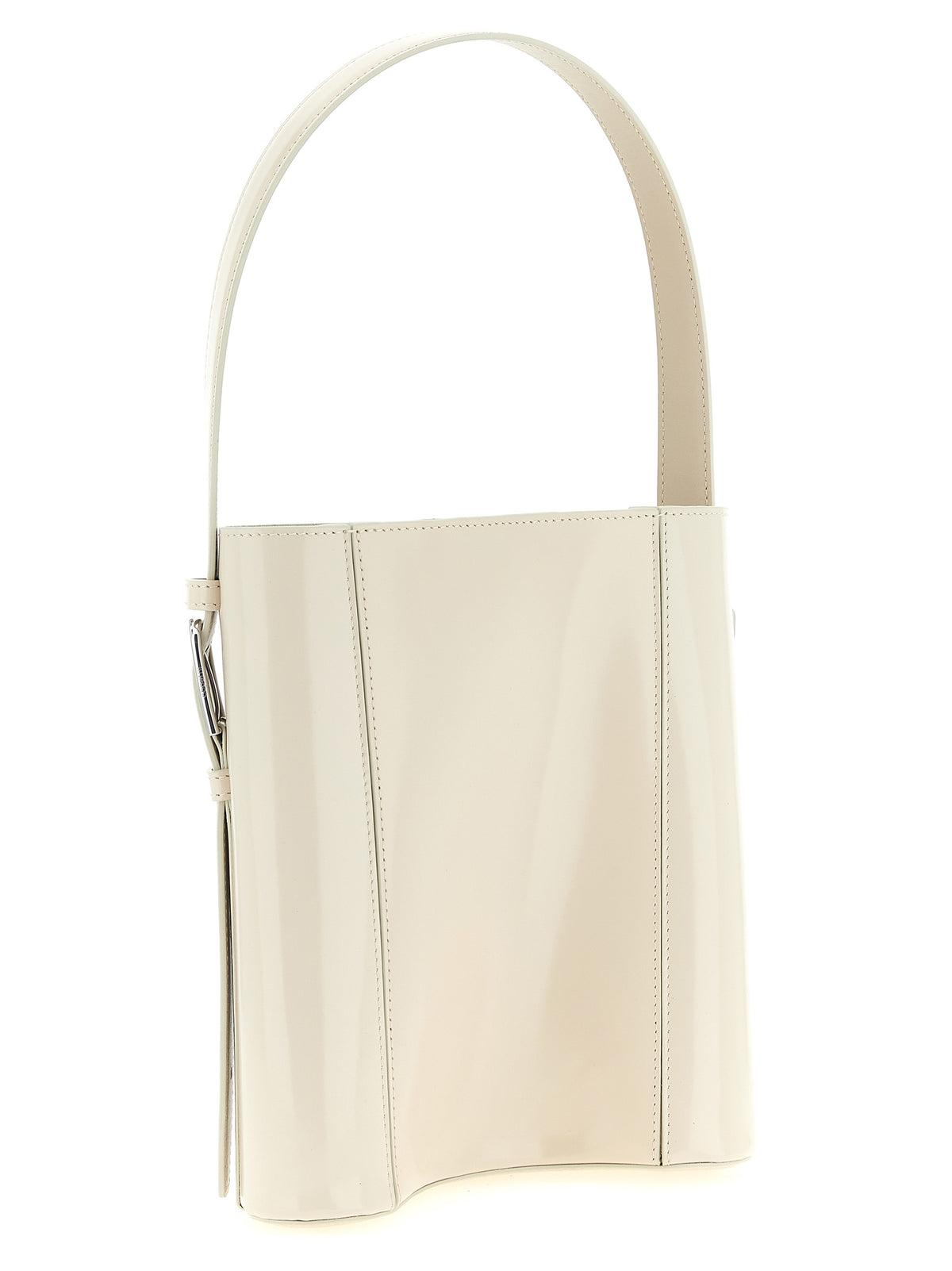 Coperni Women 'Ergonomic' Bucket Bag