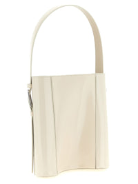 Coperni Women 'Ergonomic' Bucket Bag