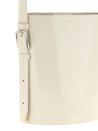 Coperni Women 'Ergonomic' Bucket Bag