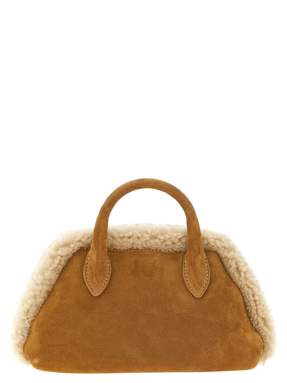 COPERNI Coperni Women 'Duffle Belt Bag' Fanny Pack