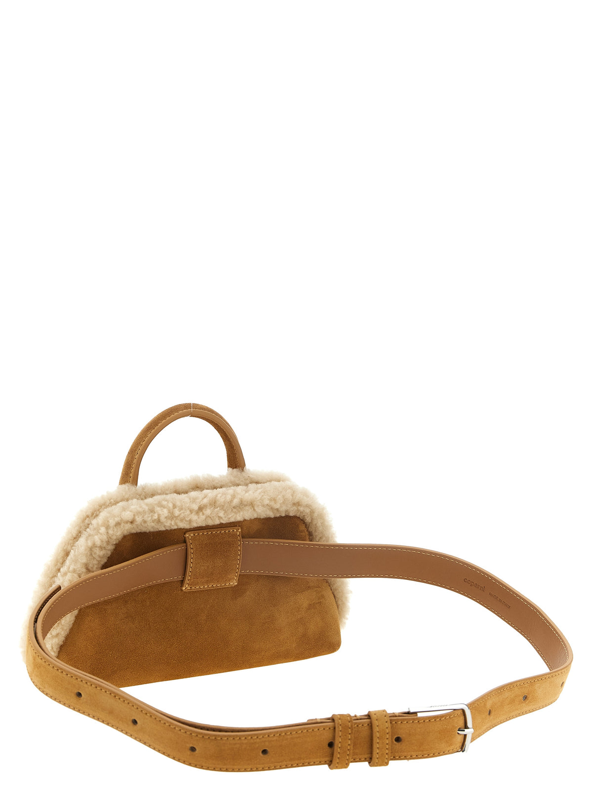COPERNI Coperni Women 'Duffle Belt Bag' Fanny Pack