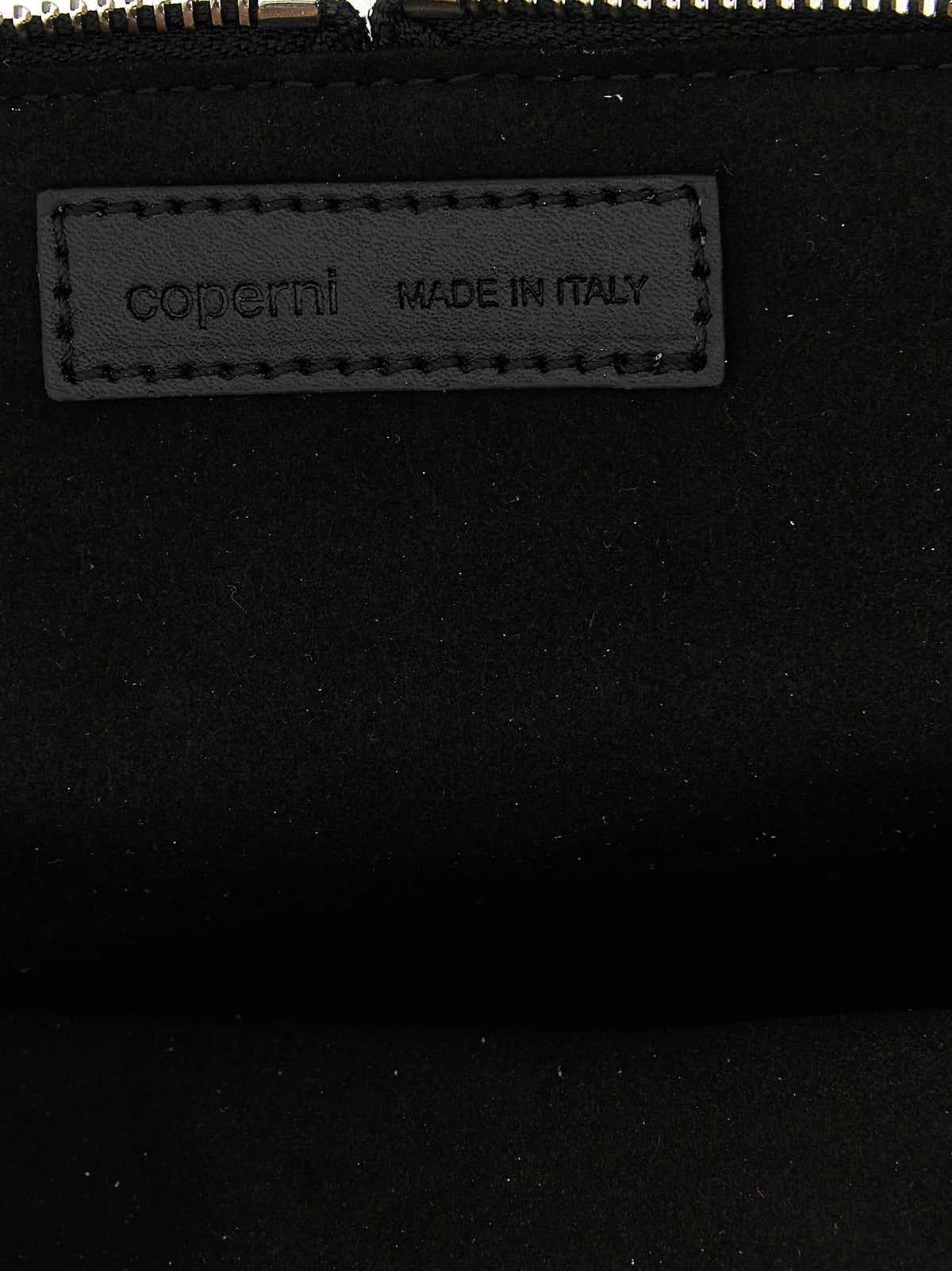 COPERNI Coperni Women 'Duffle Belt Bag' Fanny Pack