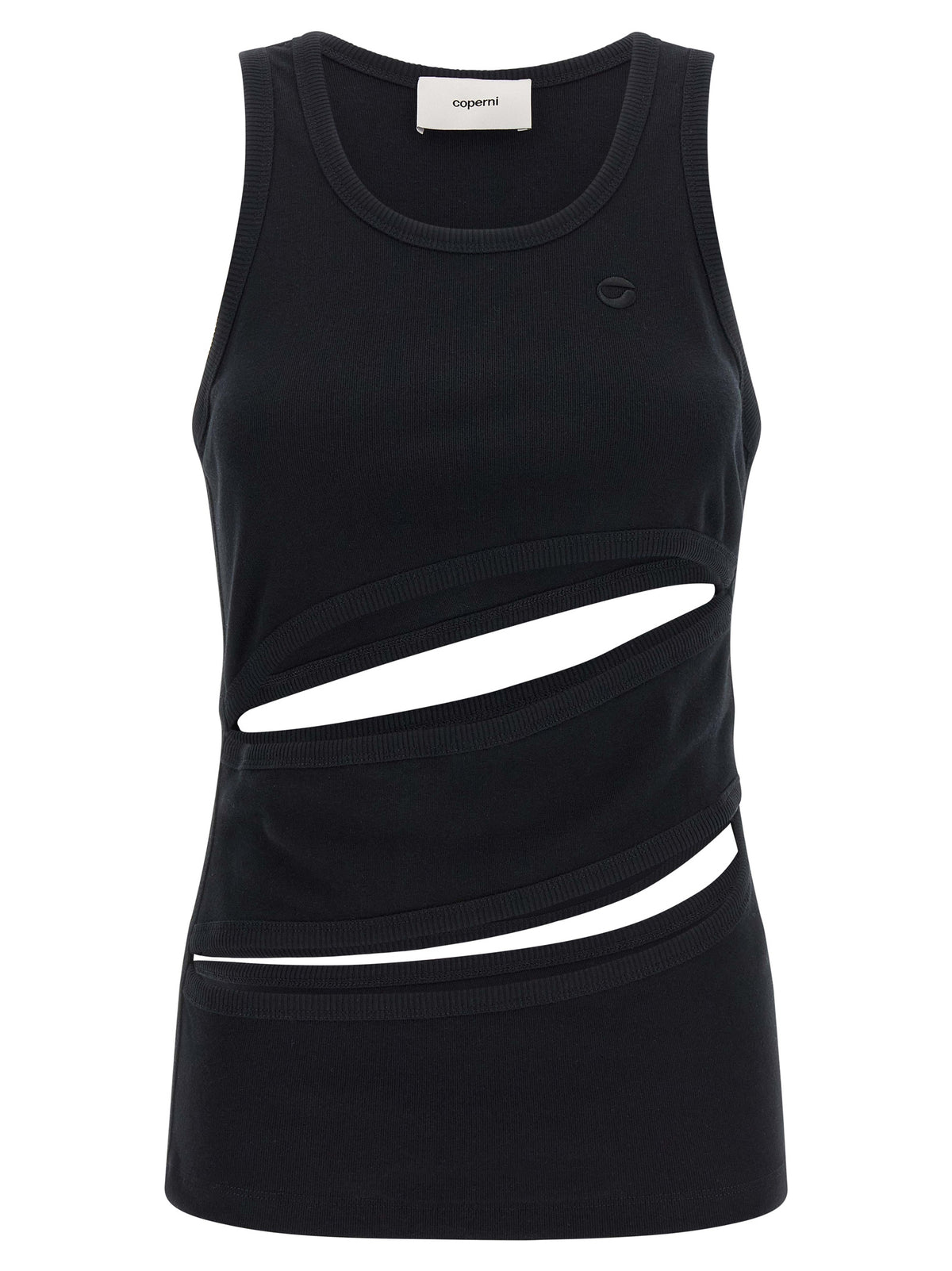 COPERNI Coperni Women 'Spiral' Tank Top