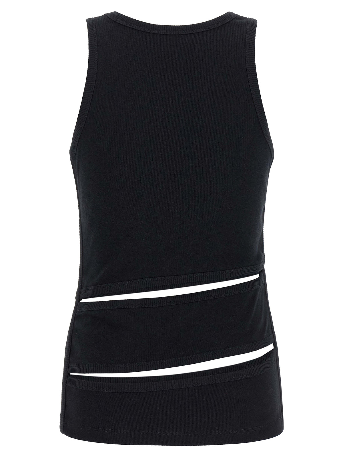 COPERNI Coperni Women 'Spiral' Tank Top