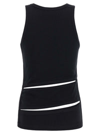 COPERNI Coperni Women 'Spiral' Tank Top