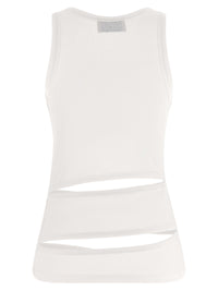 Coperni Women 'Spiral' Tank Top