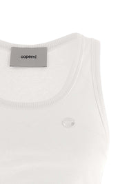 Coperni Women 'Spiral' Tank Top