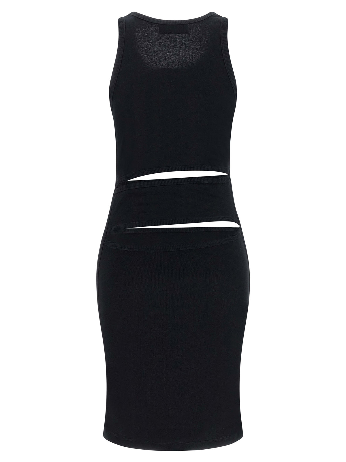 Coperni Women 'Spiral' Dress