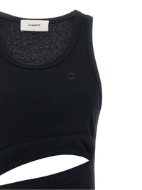 Coperni Women 'Spiral' Dress