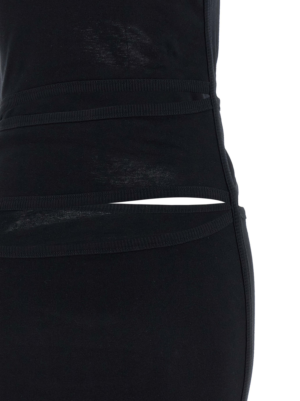 Coperni Women 'Spiral' Dress