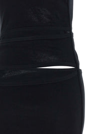 Coperni Women 'Spiral' Dress