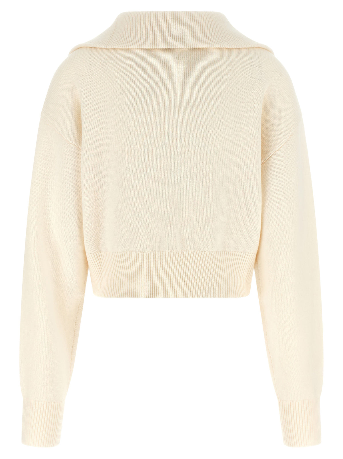 COPERNI Coperni Women Half-Zip Sweater
