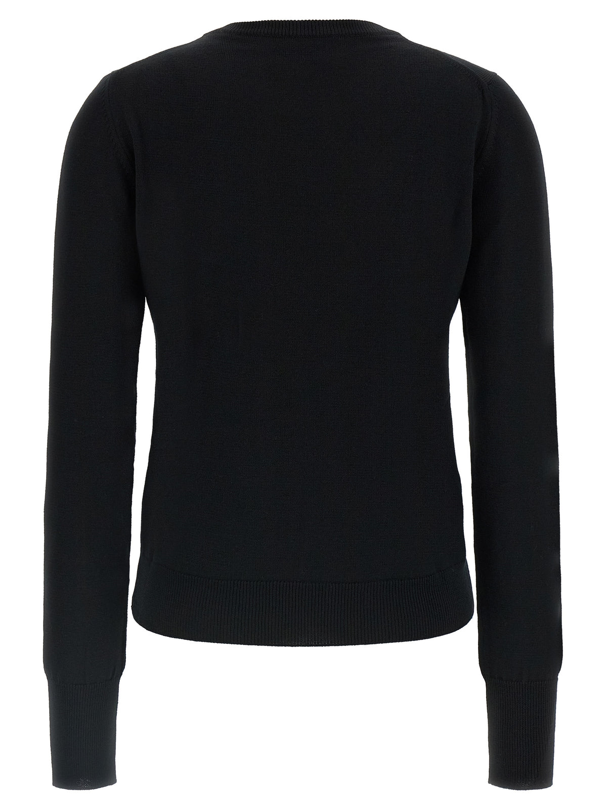 Coperni Women 'Emoji' Pin Sweater
