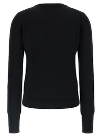 Coperni Women 'Emoji' Pin Sweater