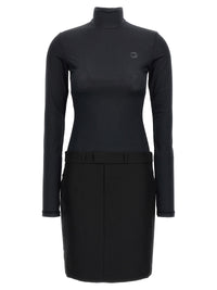 COPERNI Coperni Women 'Hybrid' Dress