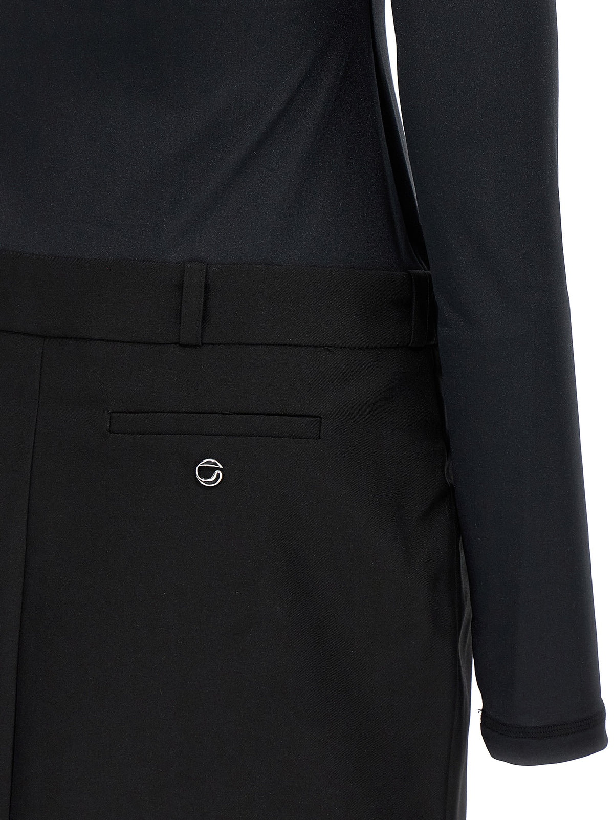 COPERNI Coperni Women 'Hybrid' Dress