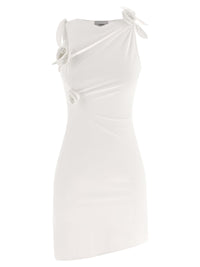 COPERNI Coperni Women 'Asymmetric Flower' Dress