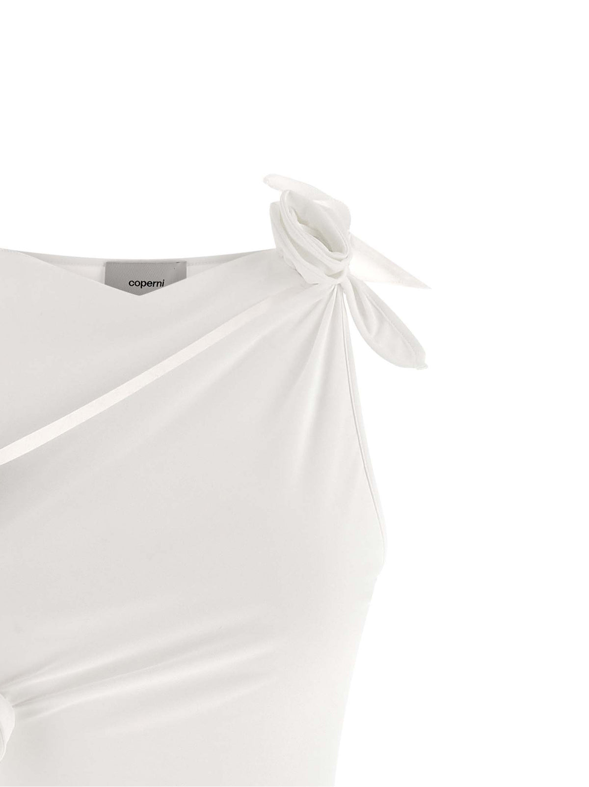 COPERNI Coperni Women 'Asymmetric Flower' Dress