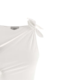 COPERNI Coperni Women 'Asymmetric Flower' Dress