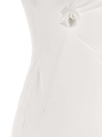 COPERNI Coperni Women 'Asymmetric Flower' Dress