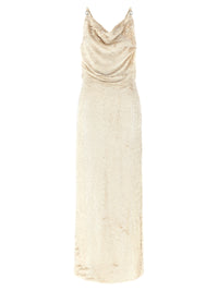 Coperni Women Sequin Dress