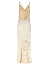 Coperni Women Sequin Dress