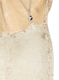 Coperni Women Sequin Dress