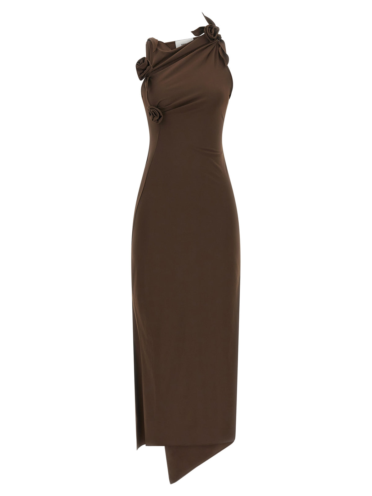 COPERNI Coperni Women Flower Dress