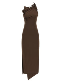 COPERNI Coperni Women Flower Dress