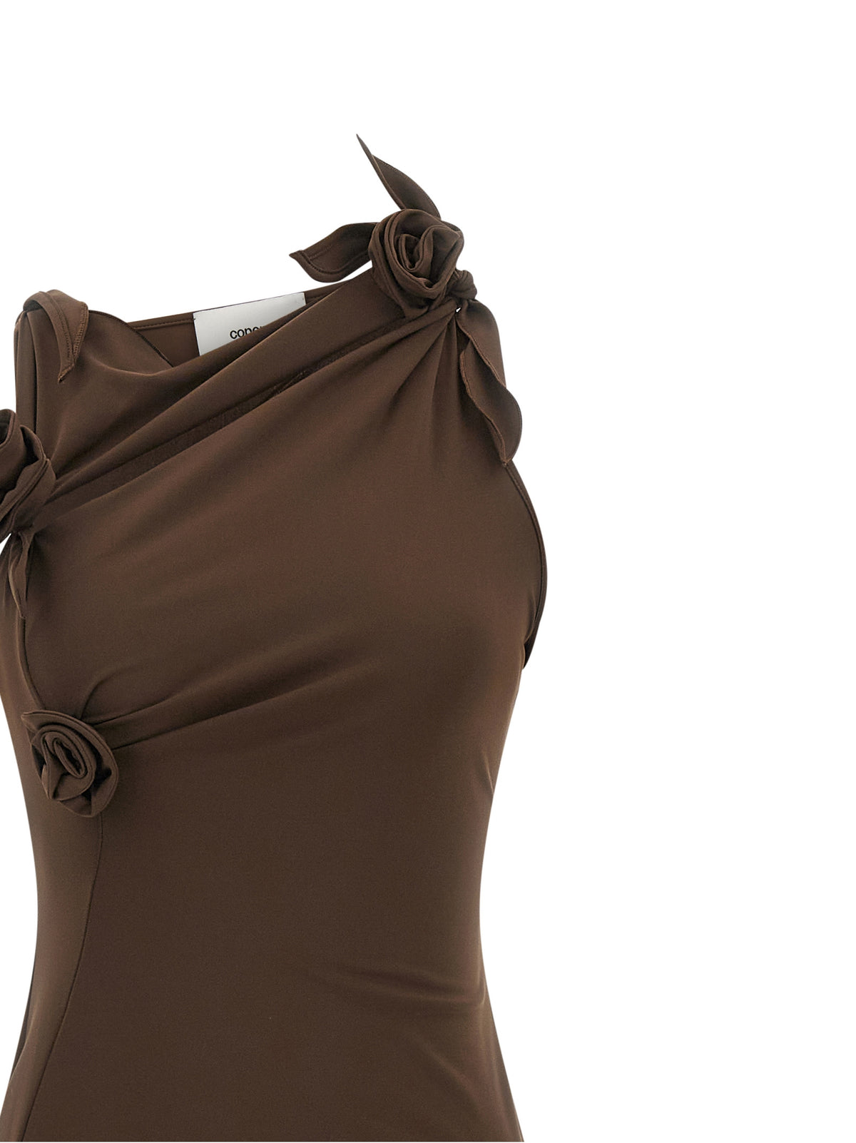 COPERNI Coperni Women Flower Dress