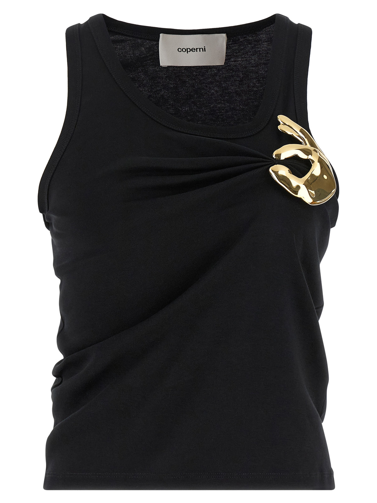 COPERNI Coperni Women 'Emoji' Tank Top