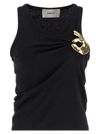 COPERNI Coperni Women 'Emoji' Tank Top