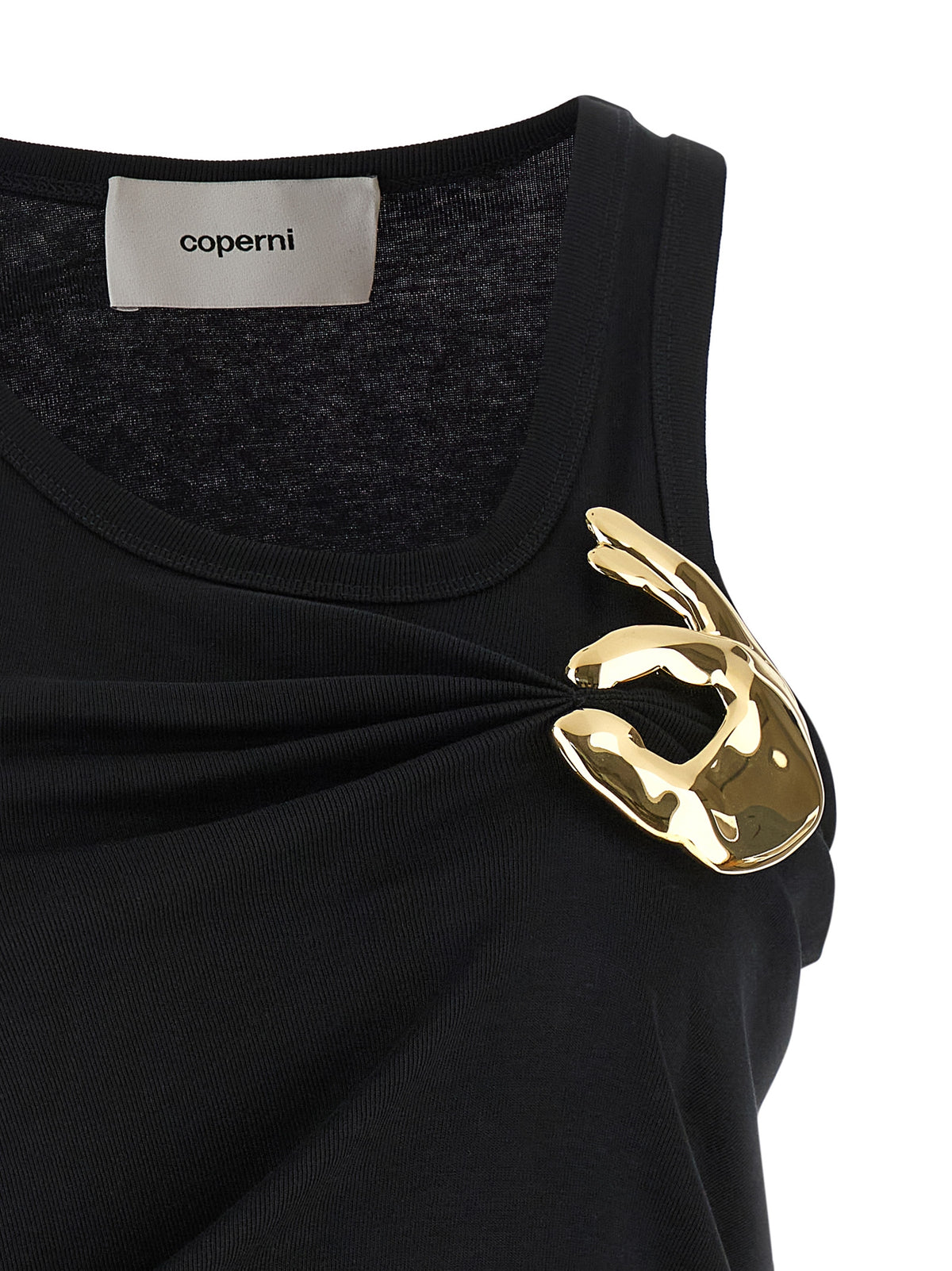 COPERNI Coperni Women 'Emoji' Tank Top