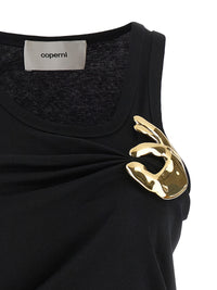 COPERNI Coperni Women 'Emoji' Tank Top