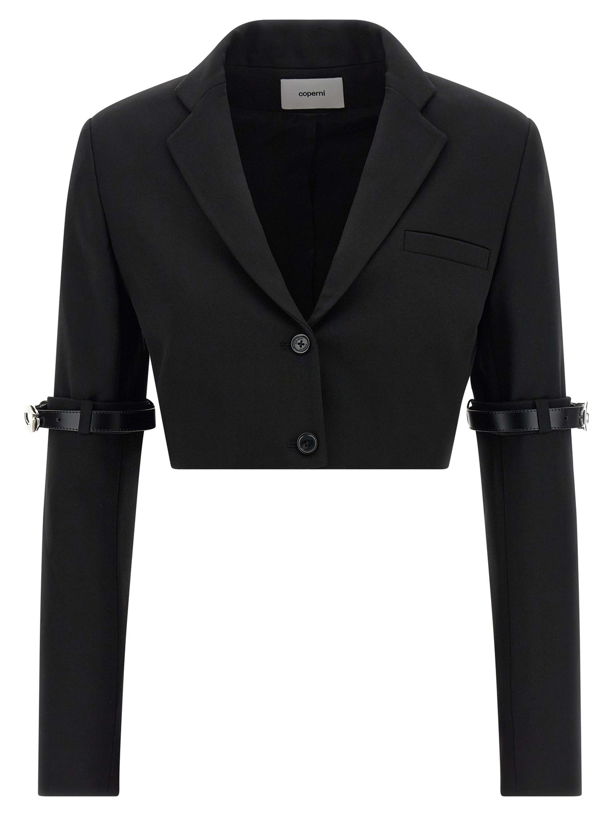 Coperni Women 'Hybrid' Blazer